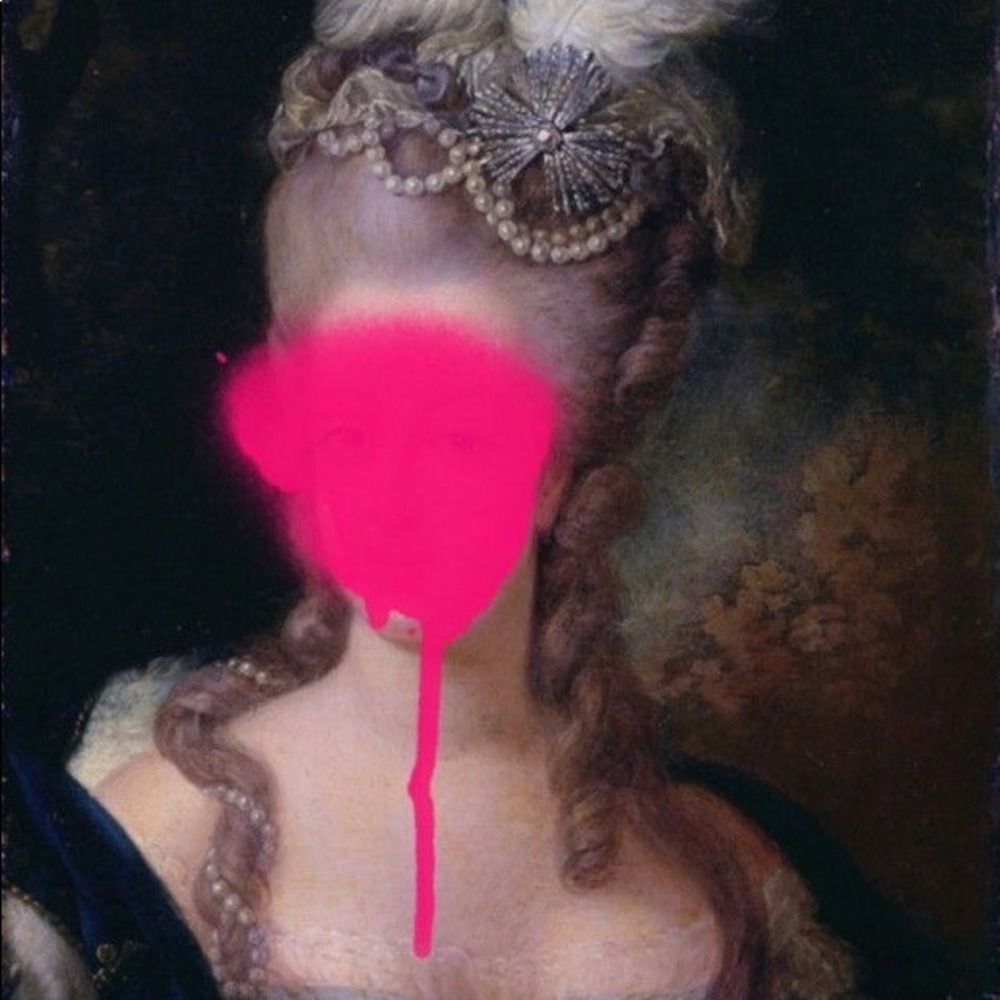 Meet your Posher, magickblondie